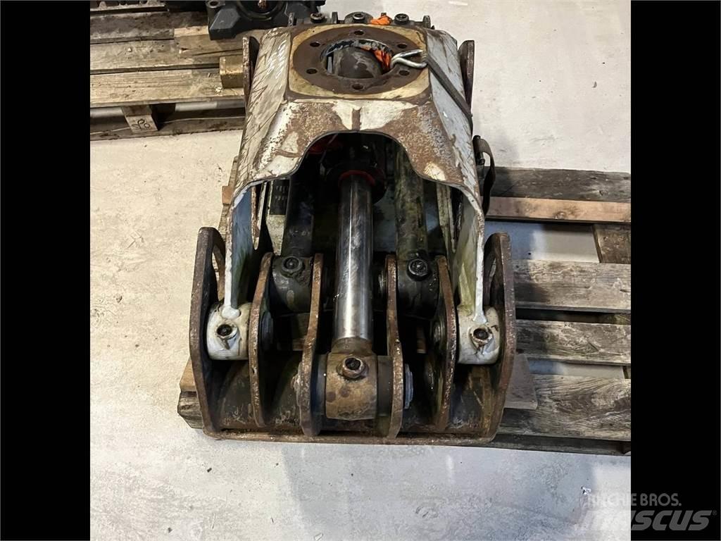 Cranab G40 Gribere