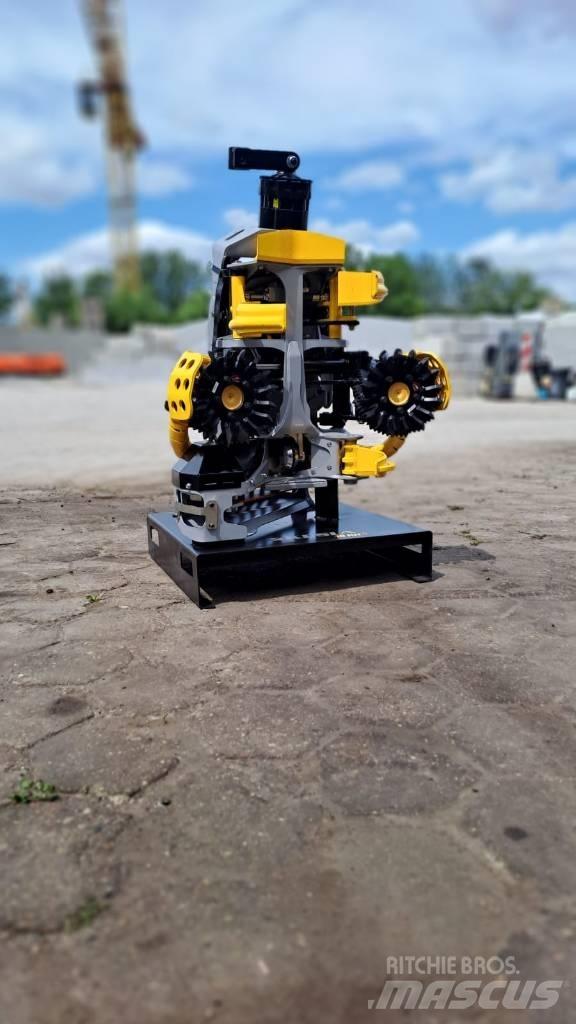 Kesla 18RH-II Skæreborde