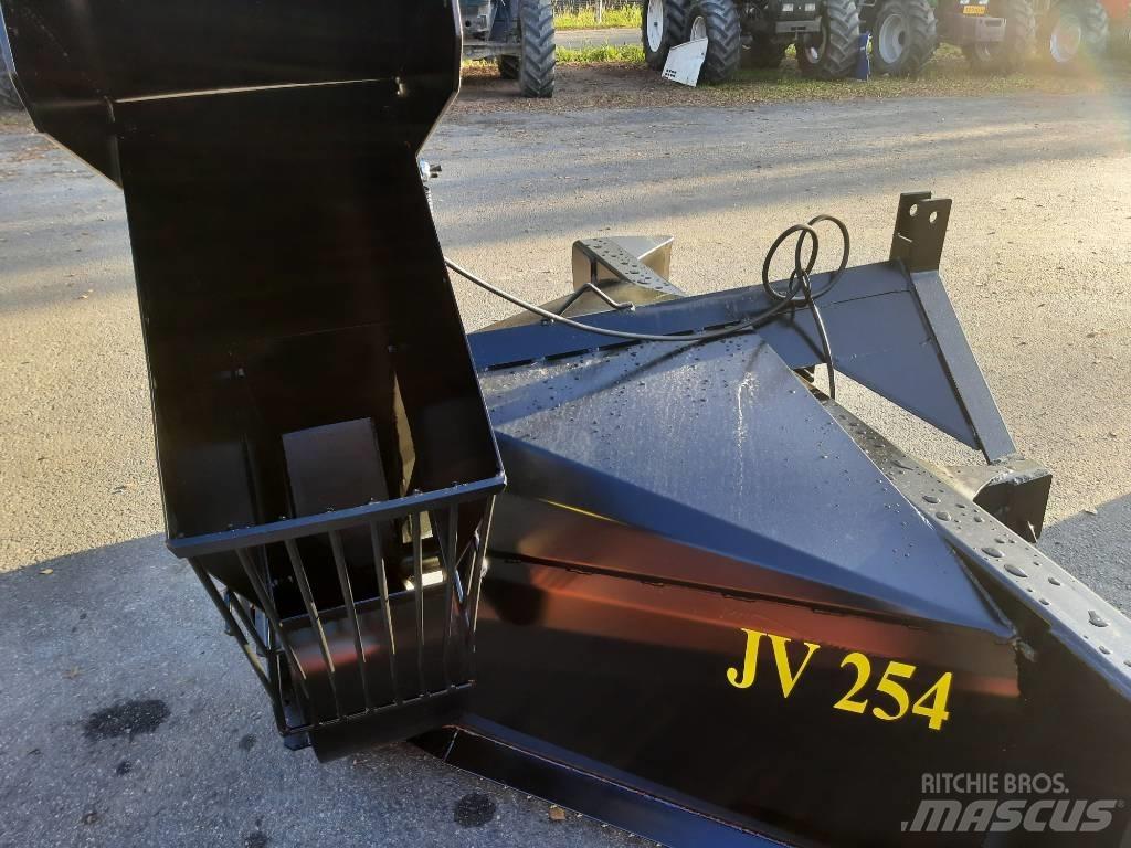  JV 254 Sneslynger