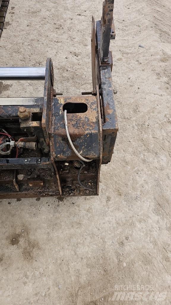 Bitelli BB 621 C Asfaltudlæggere