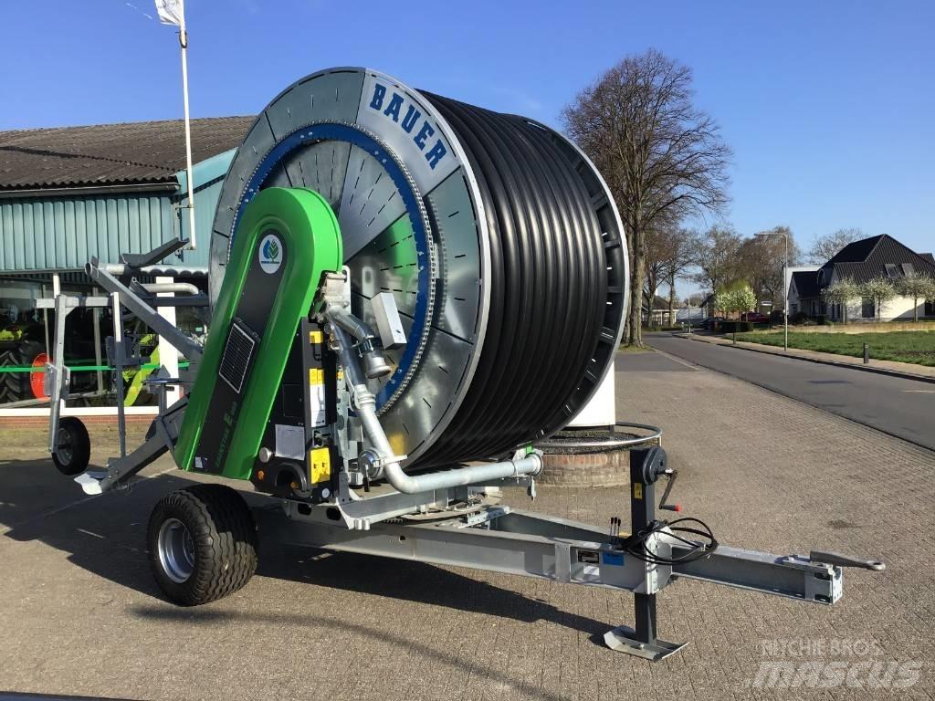 Bauer E400 125-400 Vandingssystemer