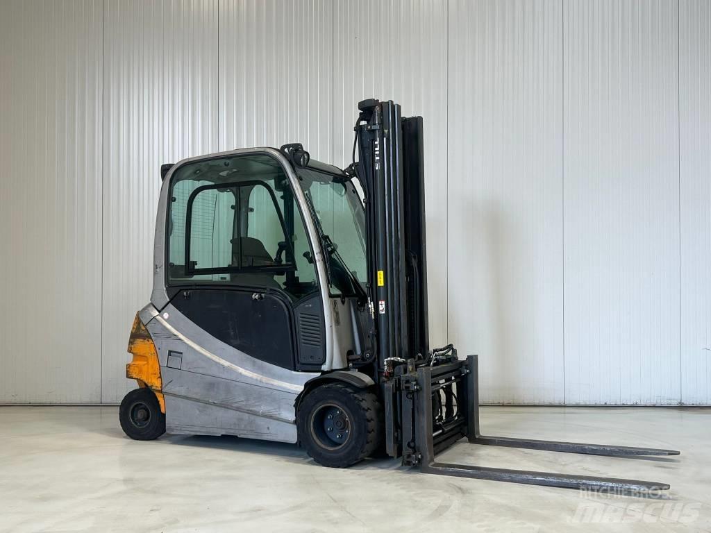 Still RX60-35 El gaffeltrucks