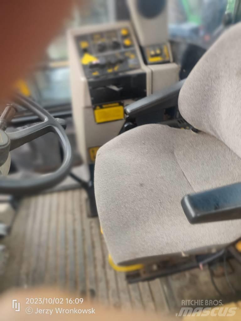 JCB 1135 4WS Traktorer