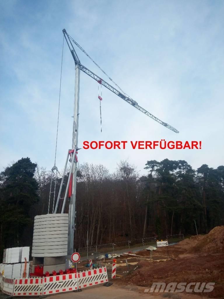 FB GRU GA 134 Tårn kraner