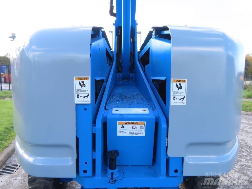 Genie S 45 Teleskoplifte