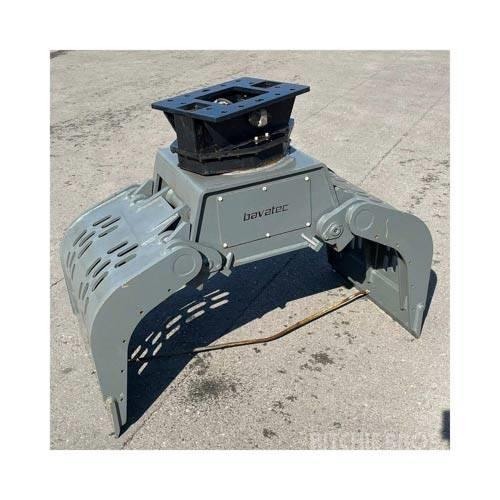  Bavatec SG16 Gribere