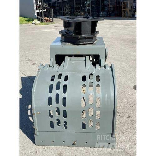  Bavatec SG16 Gribere