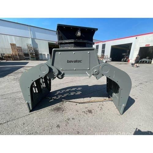  Bavatec SG16 Gribere