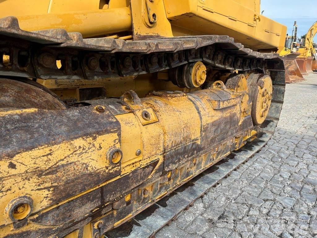 CAT 953C NVT Larvebåndslæssere