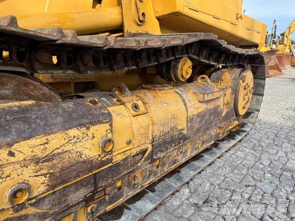 CAT 953C NVT Larvebåndslæssere