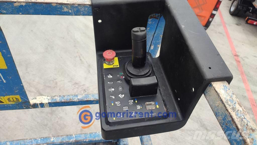 Genie GS 3384 RT Saxlifte