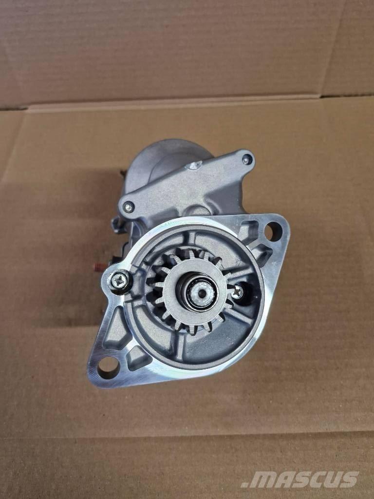 Hitachi ZX 26 U-5 Minigravemaskiner