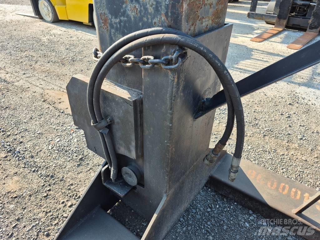  Rigger Lift 40 Gaffeltrucks - andre