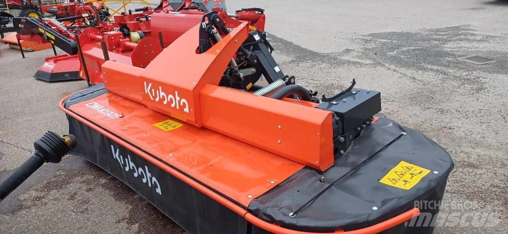 Kubota DM 3087 4032S Græsslåmaskiner