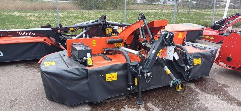 Kubota DM 3087 4032S Græsslåmaskiner