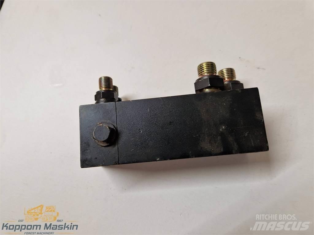 Eco Log 7000553 Hydraulik