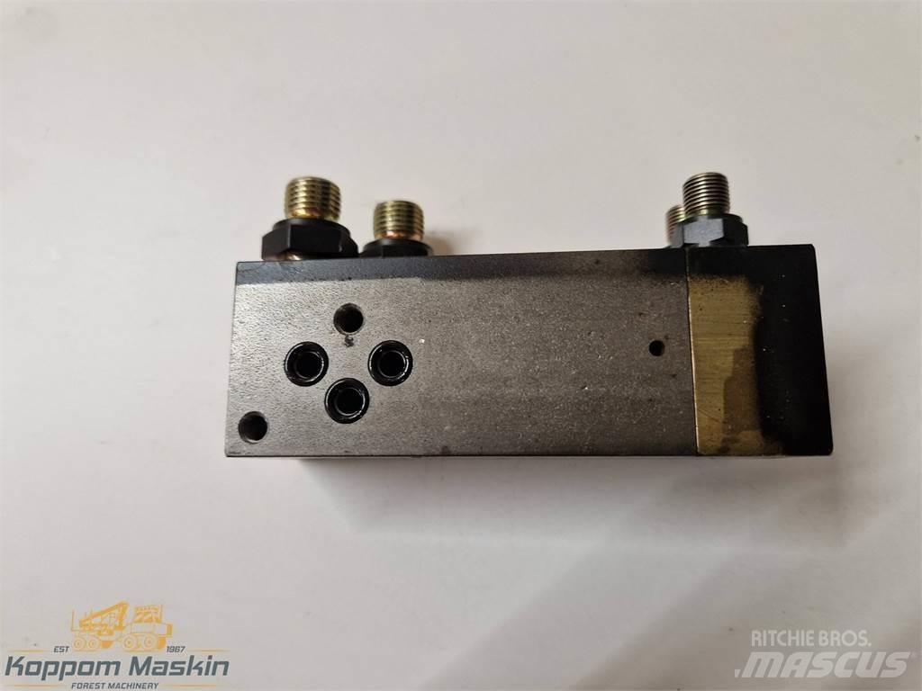 Eco Log 7000553 Hydraulik