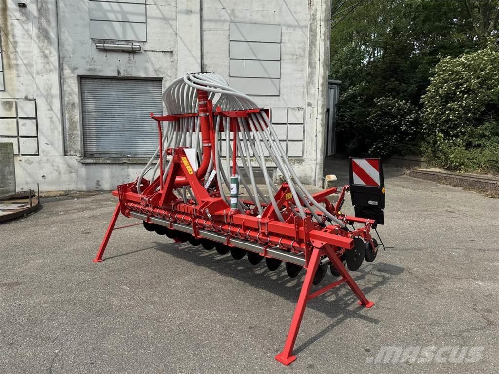Kverneland CB 3000 Såmaskine