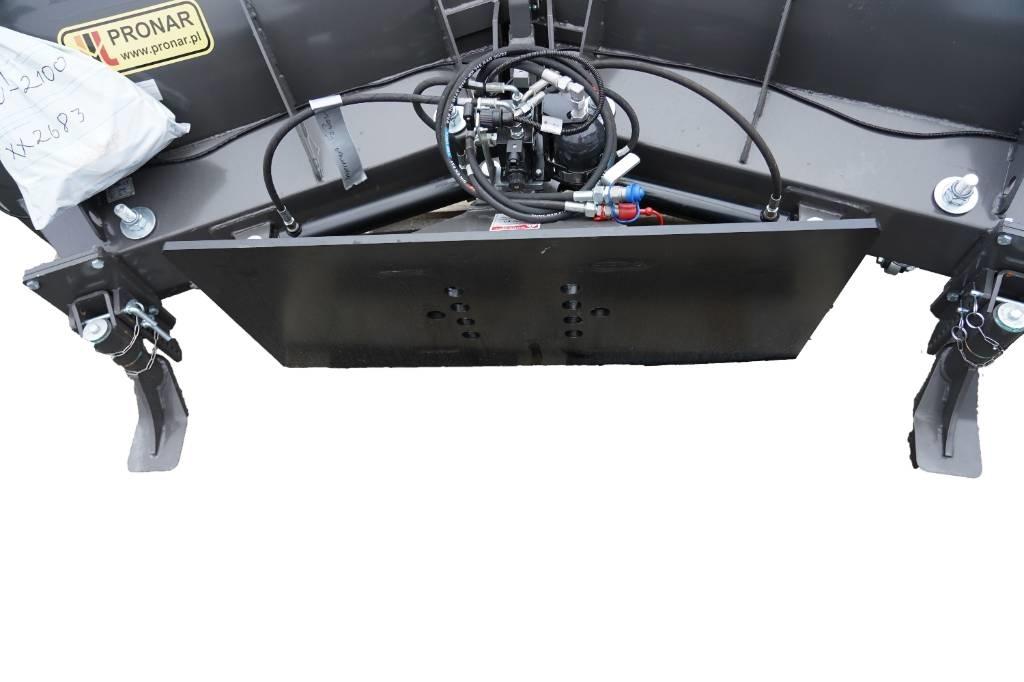 Pronar PU 1700 Klinger
