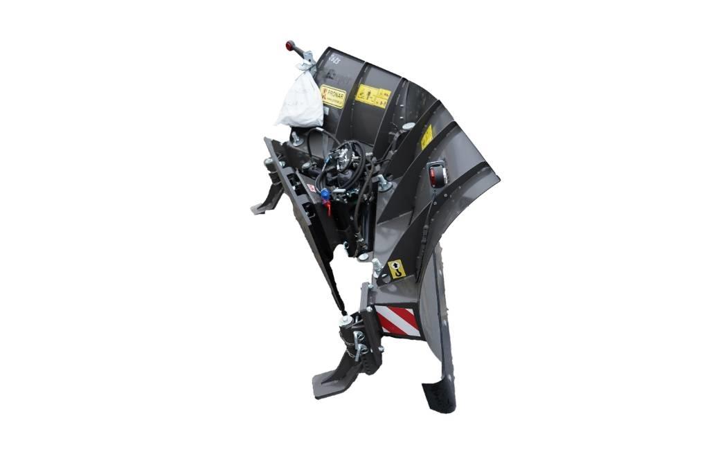 Pronar PU 1700 Klinger