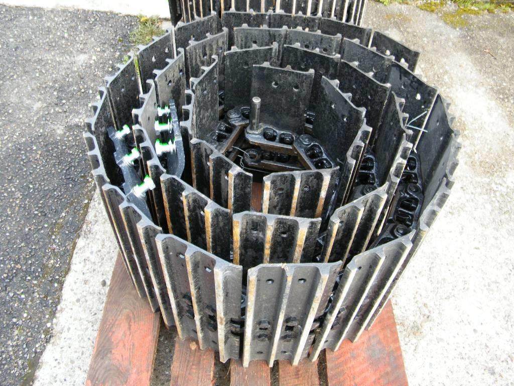 Yanmar Vio 80-1 Midi-gravemaskiner 7t - 12t