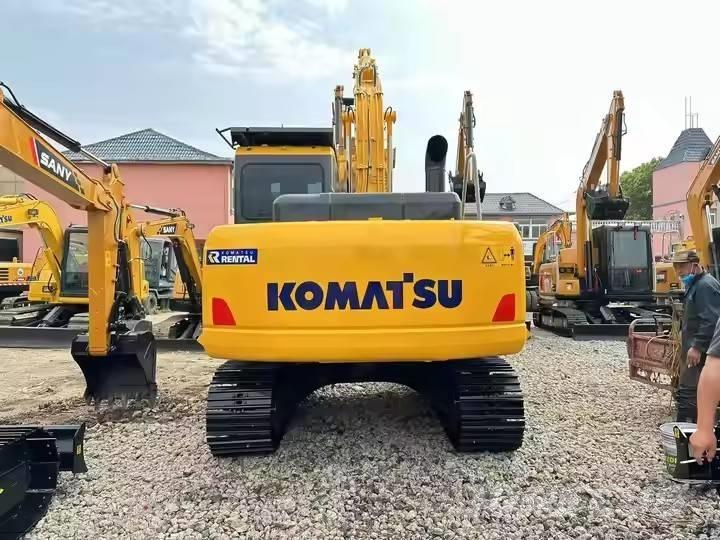 Komatsu PC 110 Gravemaskiner på larvebånd
