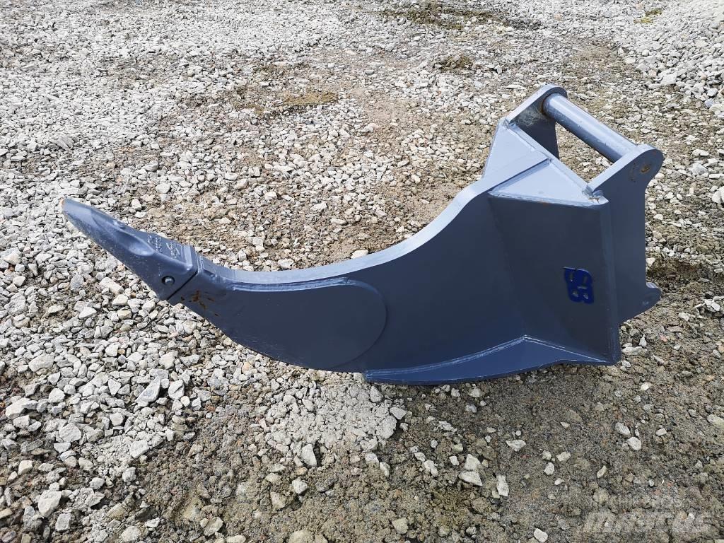 SB Tjälbrytare S60 Skovle