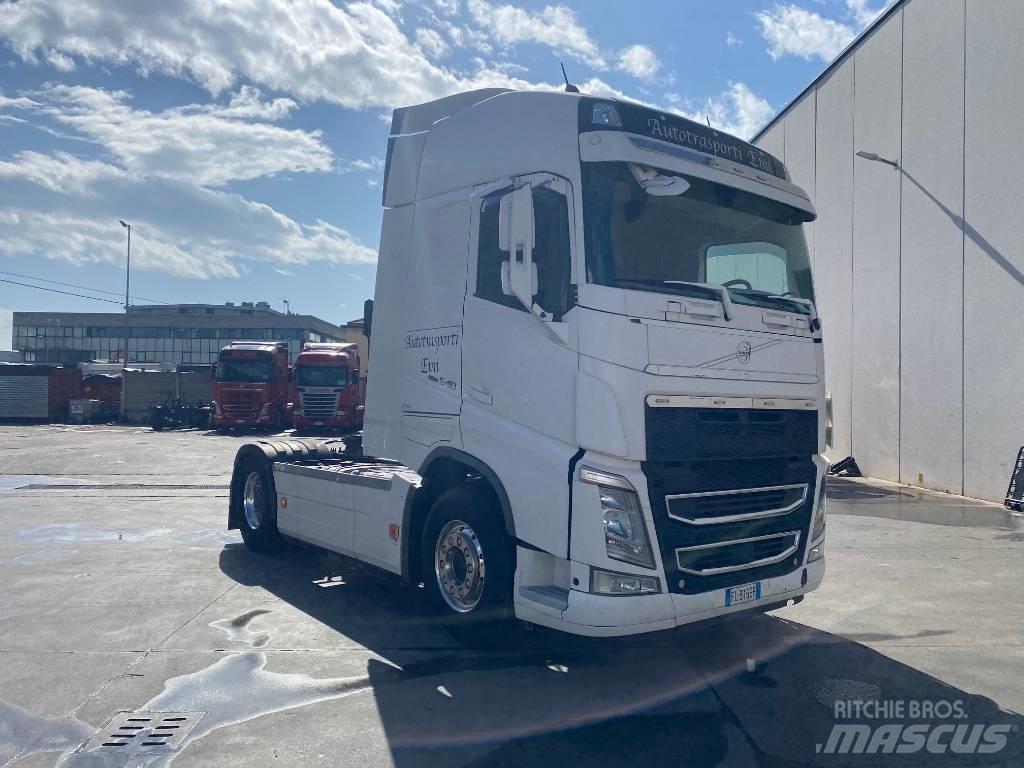 Volvo FH 540 Trækkere