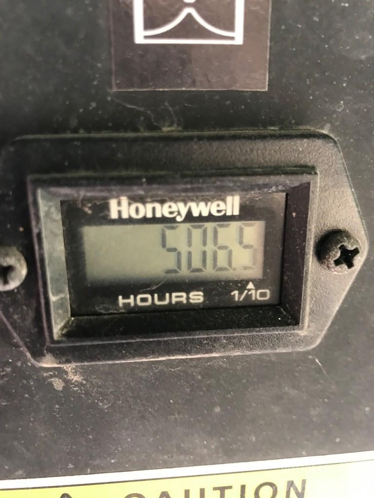 Morooka MST 700 Bælte-tipvogn