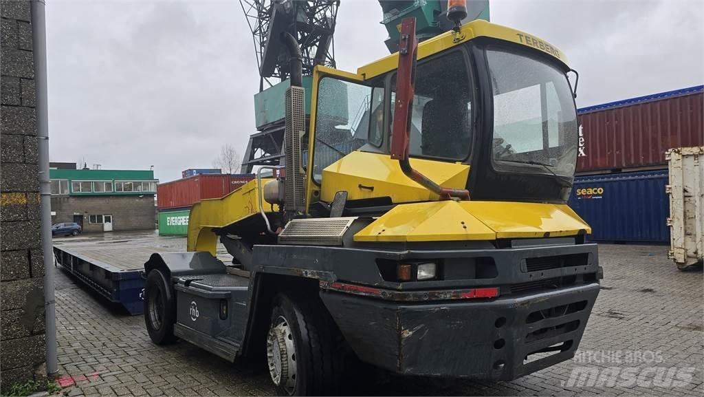 Terberg RT222 Terminaltraktorer