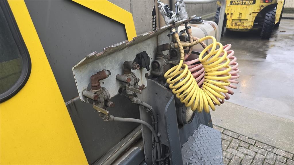 Terberg RT222 Terminaltraktorer