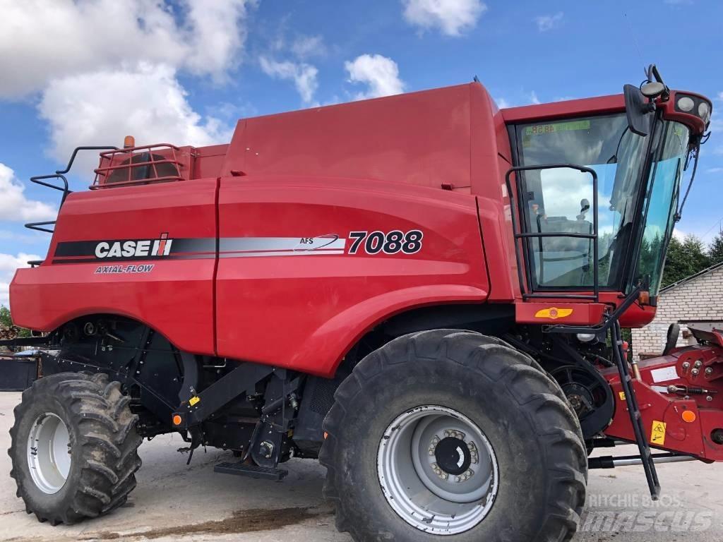 CASE AF7088 Mejetærskere