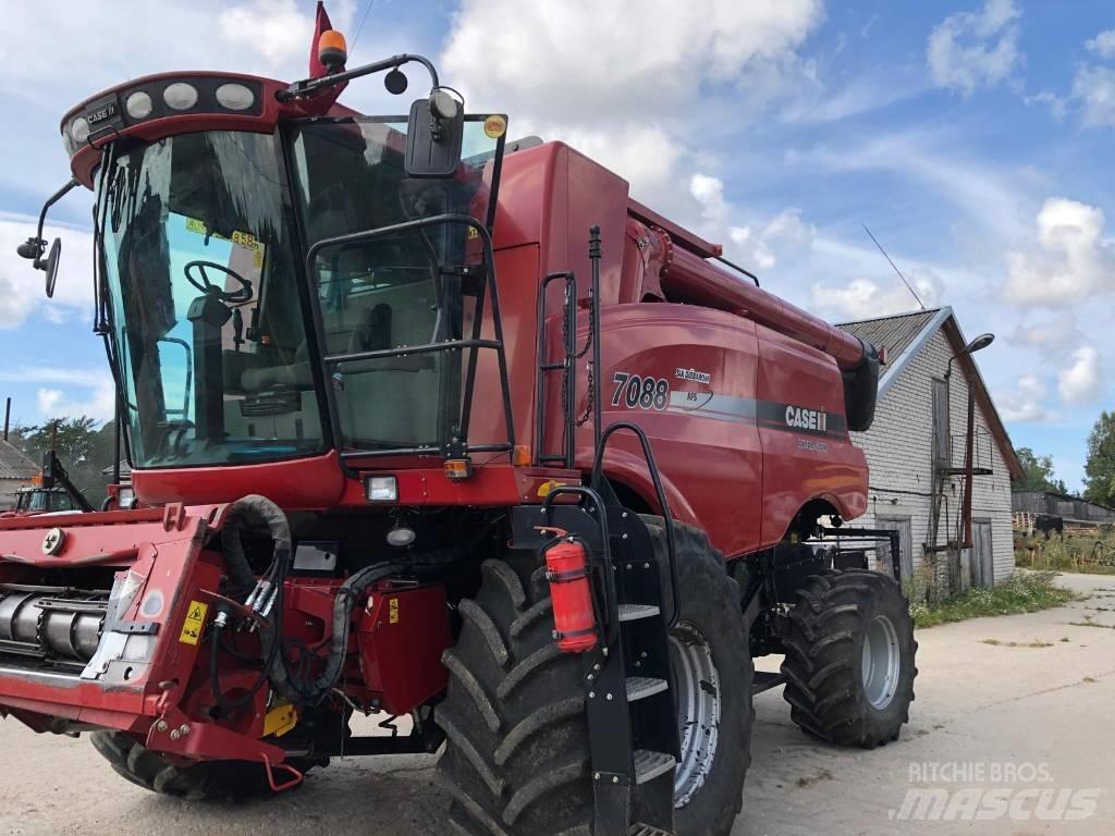 CASE AF7088 Mejetærskere