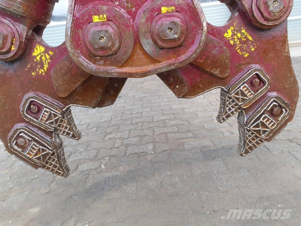 Hydraram HCC-19V Sakse