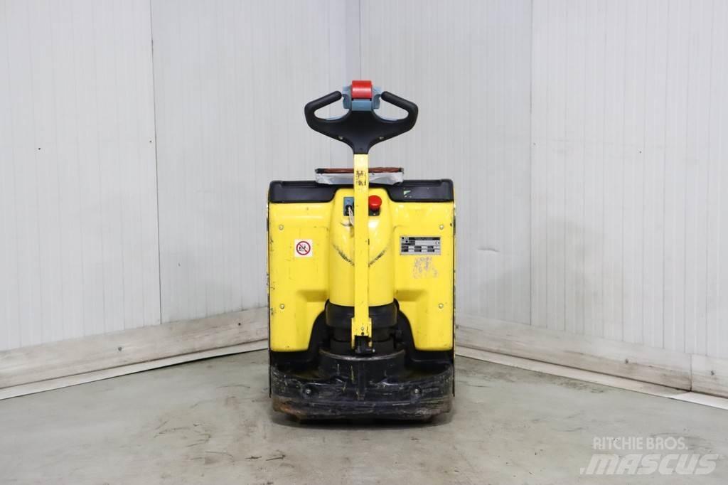 Hyster P1.8 El-palleløftere
