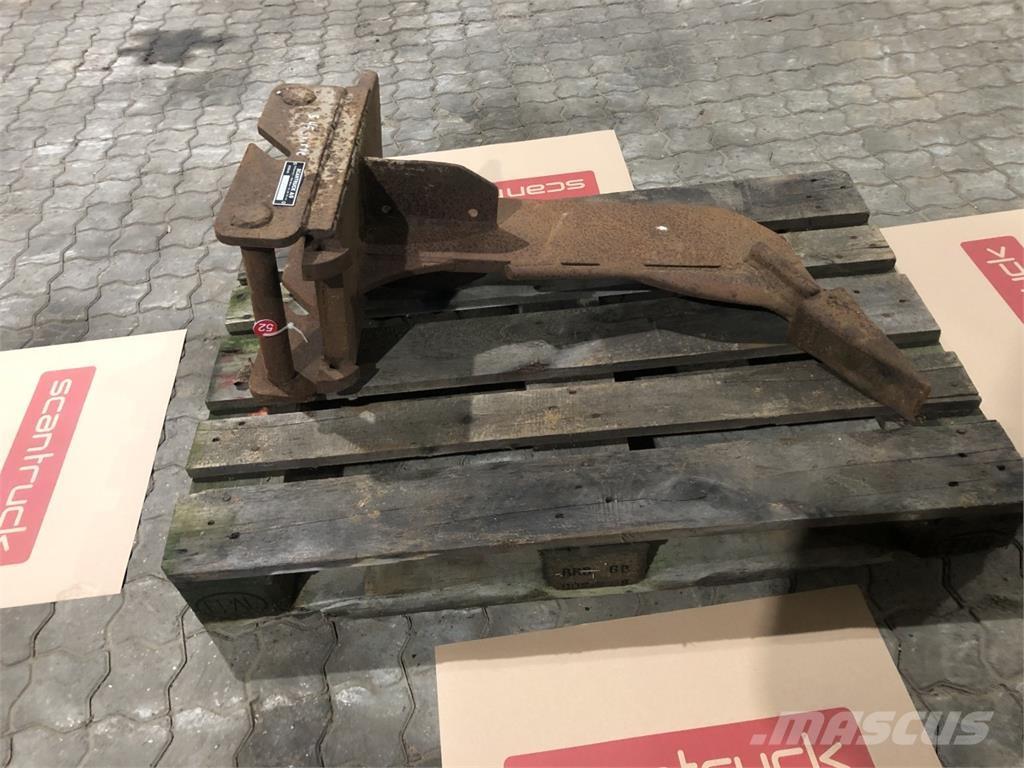  Øvrige ØVRIGE Skovle