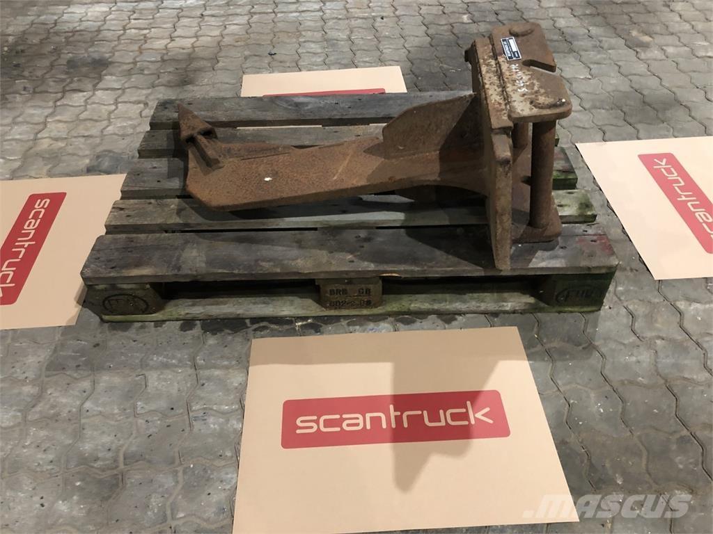  Øvrige ØVRIGE Skovle