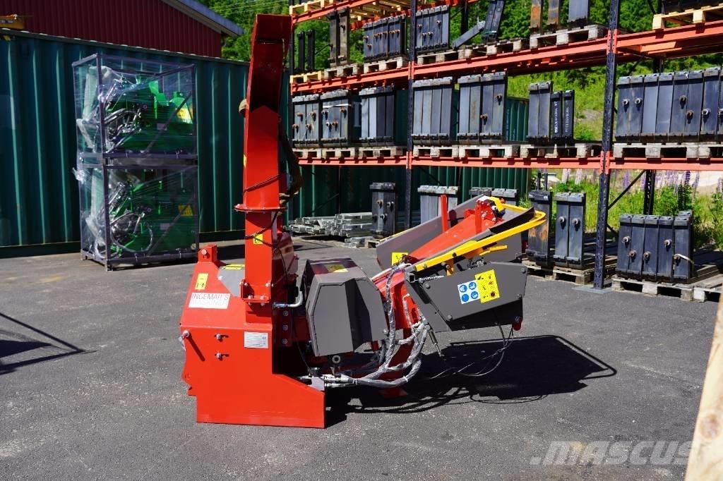  IM FLISHUGG BX RS Flishuggere / neddelere