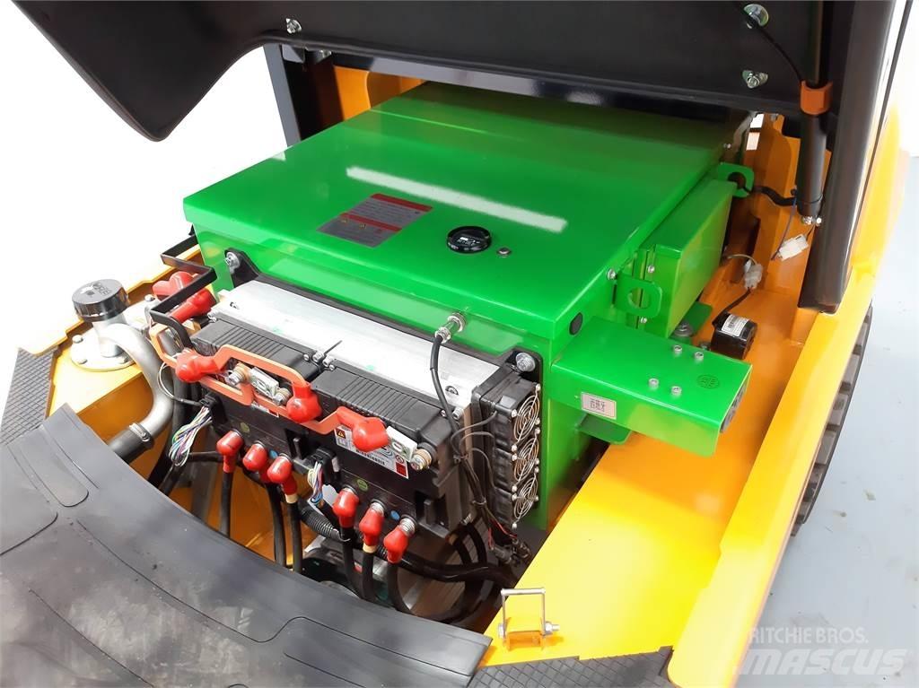  EFL302 Litio El gaffeltrucks