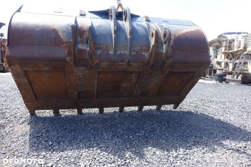 Liebherr L 566, L 576 Læssemaskiner på hjul