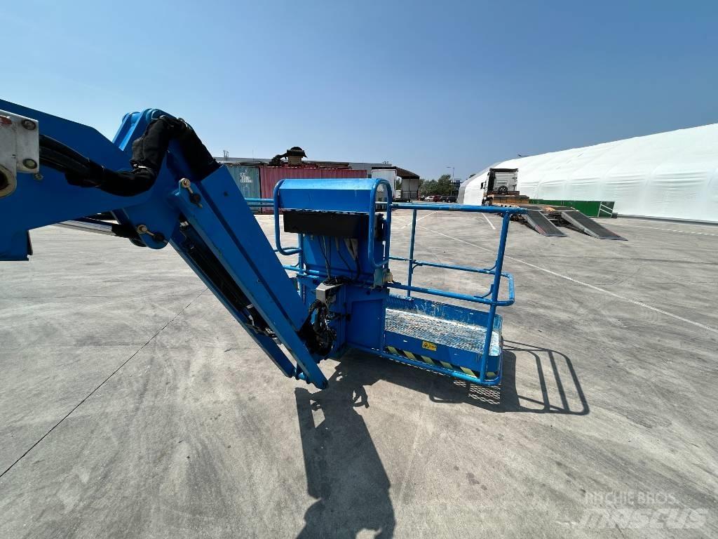 Genie S 65 Teleskoplifte