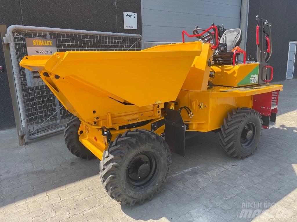 Thwaites T300H Dumpere