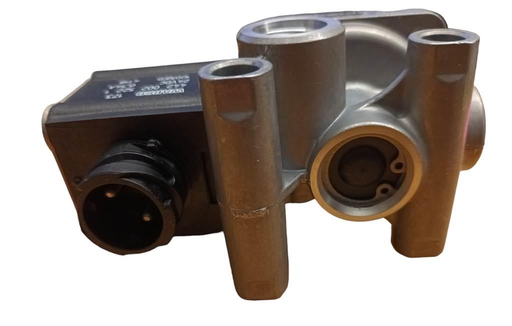 Ponsse 0068442 Hydraulik