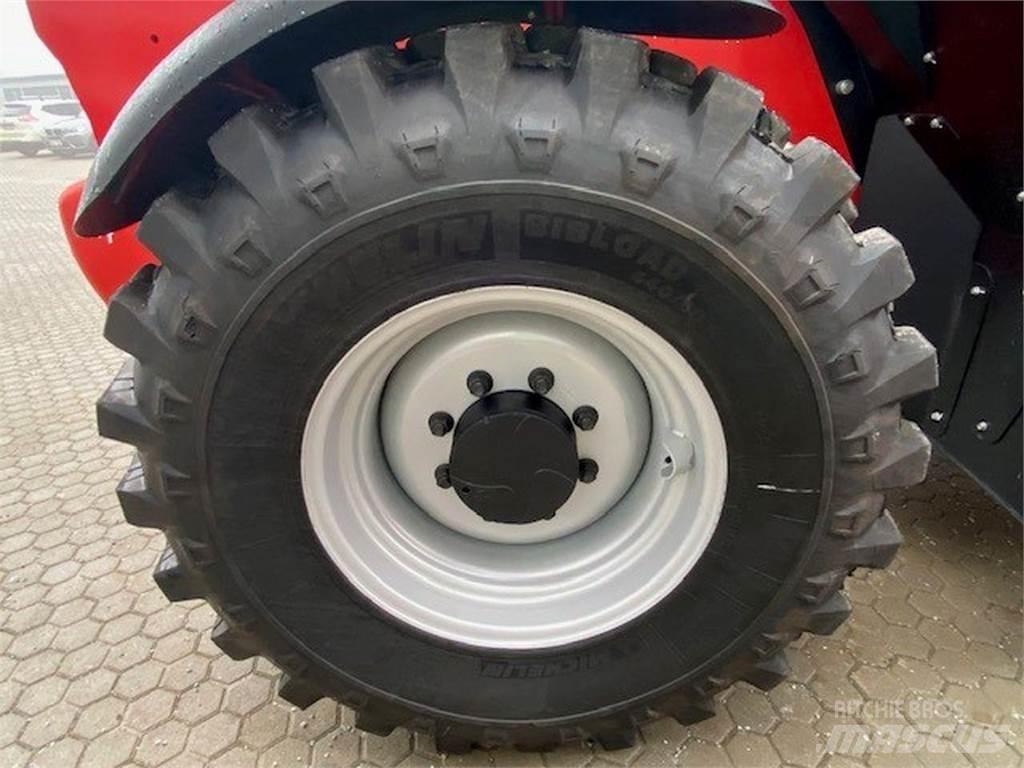 Manitou MT1840 ST5 Teleskoplæssere