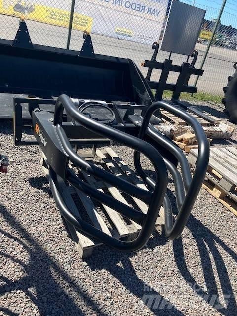 Ålö Unigrip 160 Tilbehør til frontlæsser