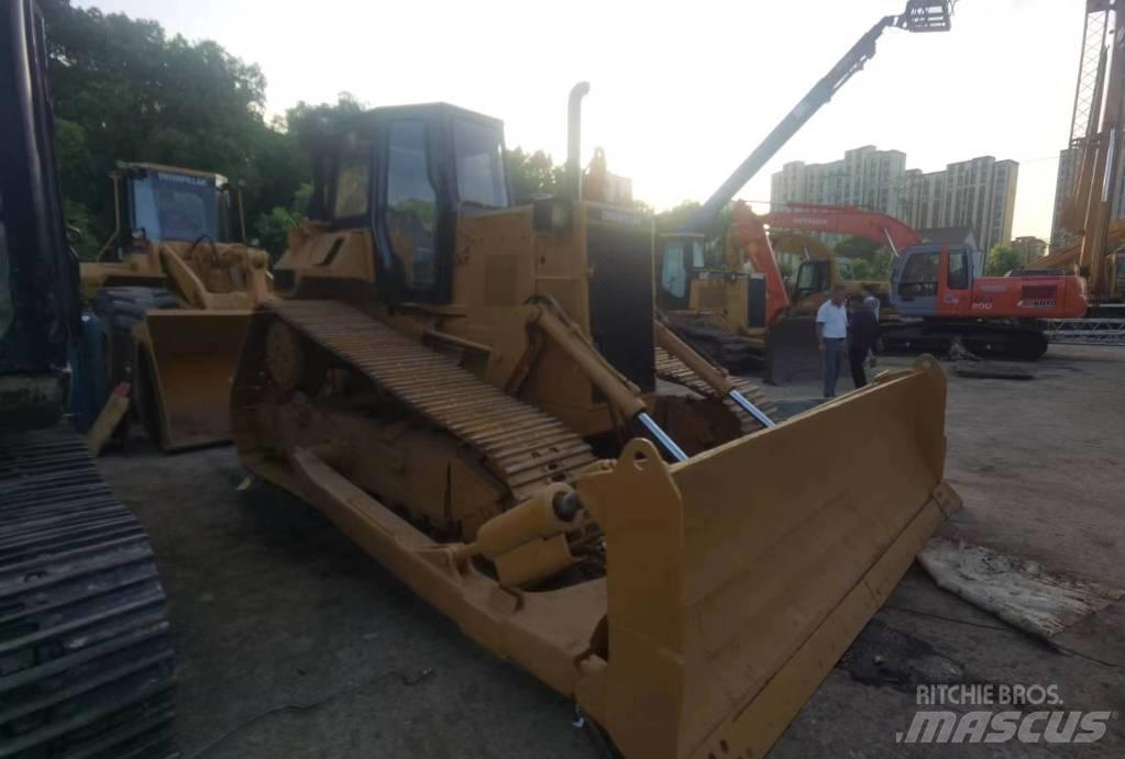 CAT D 6 R Bulldozer på larvebånd
