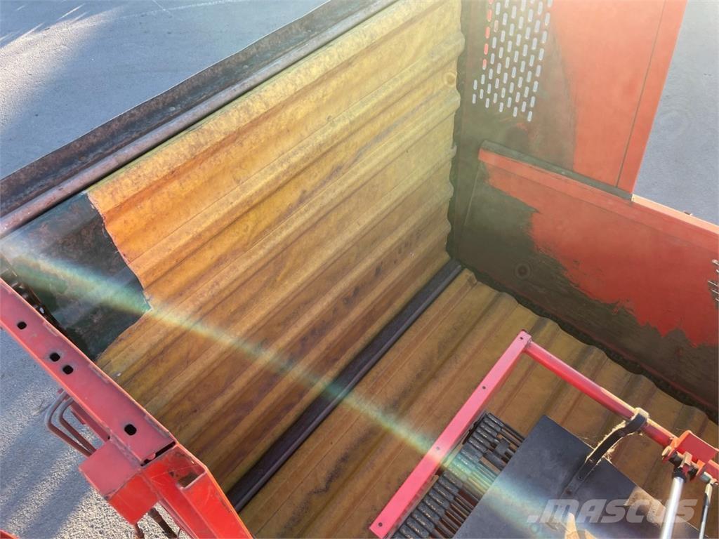 Grimme SE 75-30/40 Kartoffeloptagere