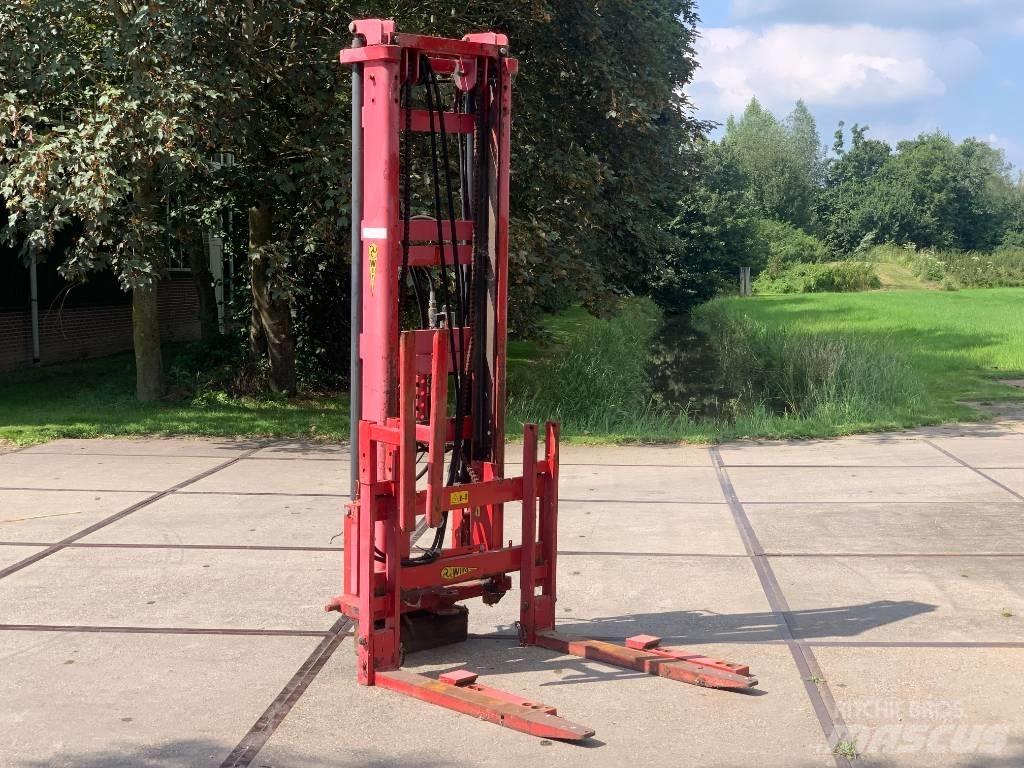 Wifo HDM340/2000 Andet læsse- og graveudstyr