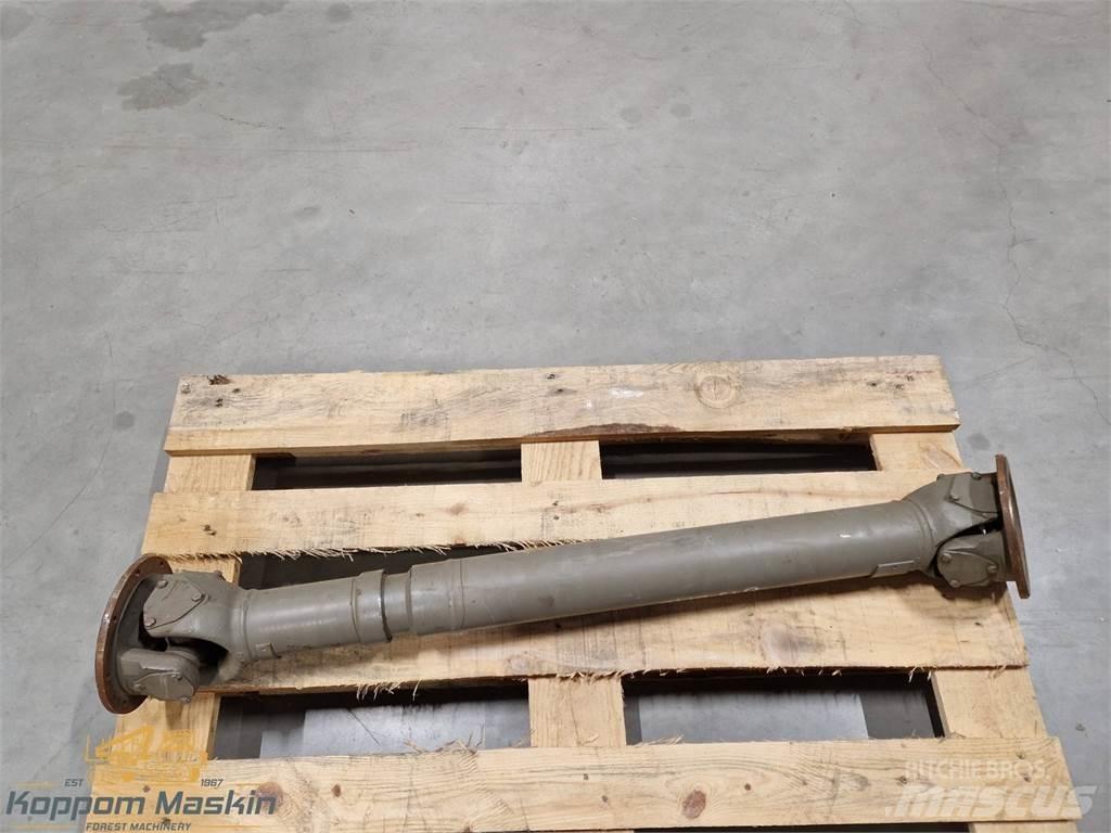 Rottne 048-0140 Gear