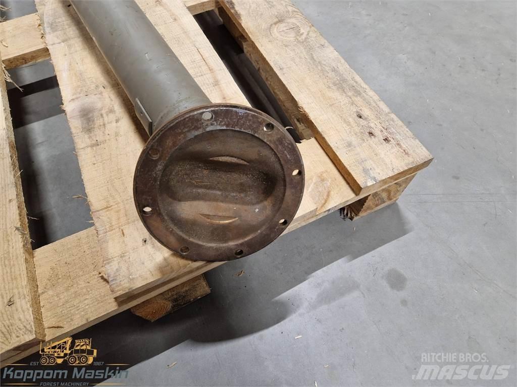 Rottne 048-0140 Gear